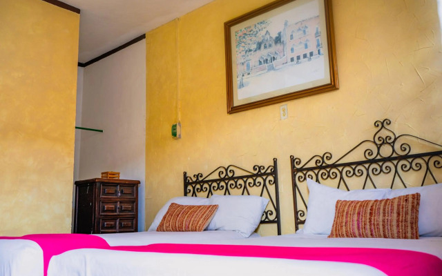 Hotel Mucuy