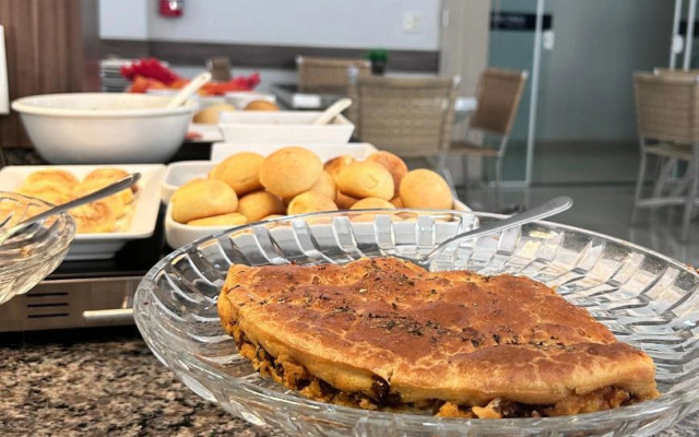 Premier Pallace Hotel