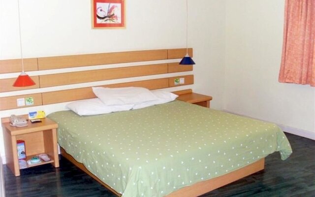 Home Inn Dongguan