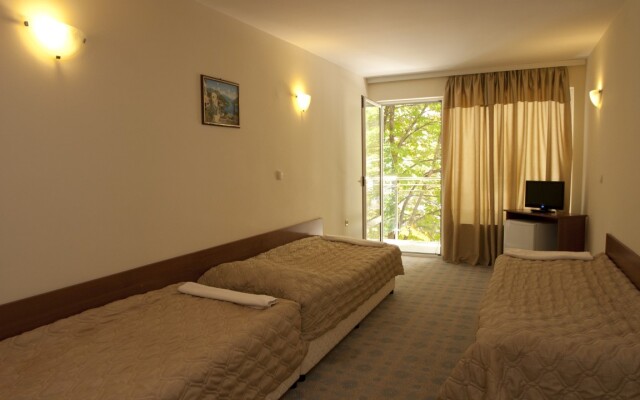 Kamenec Hotel Budget