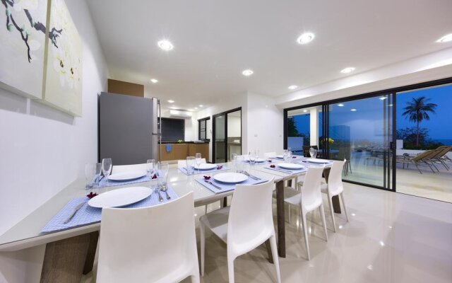 Villa Jasmin
