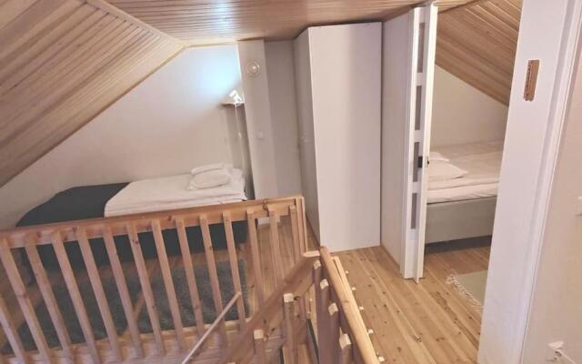 Gold Legend Paukkula #4 - Saariselkä Apartments
