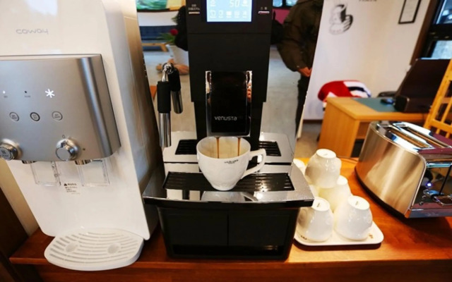 Jeju Bizagot Pension