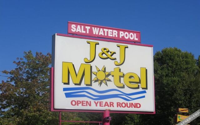 J&J Motel