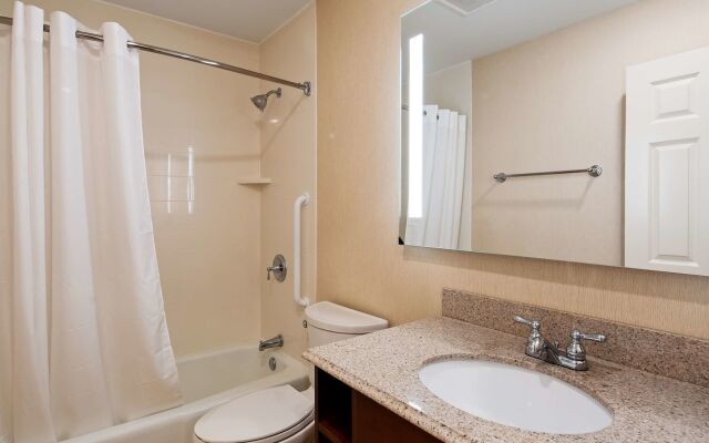 Inn on Storrs