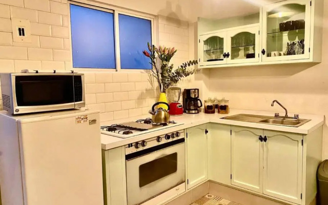 Amazing Cozy Apartment in Condesa