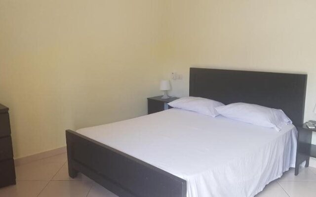 Apartamentos Italia Paradiso