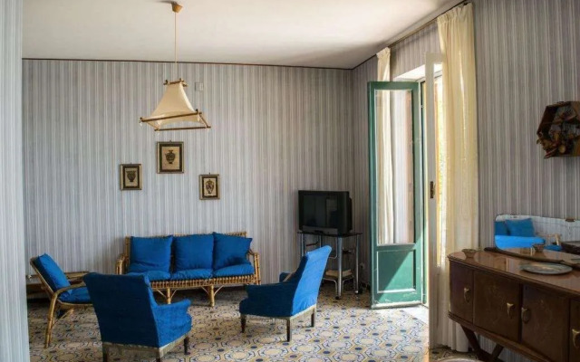 Le Vigne - Countryside House on Etna Volcano