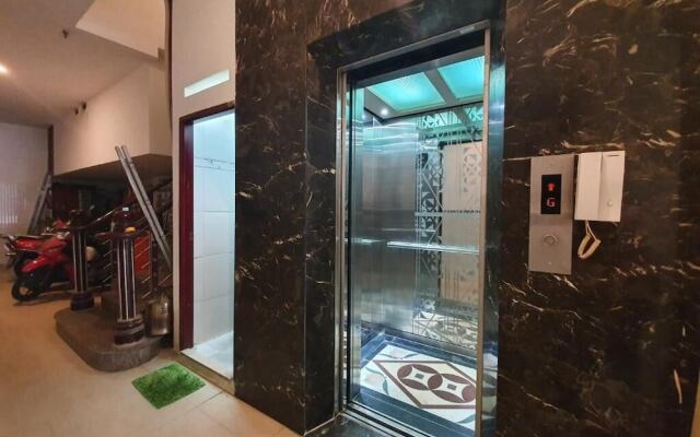 Hotel AN TINH