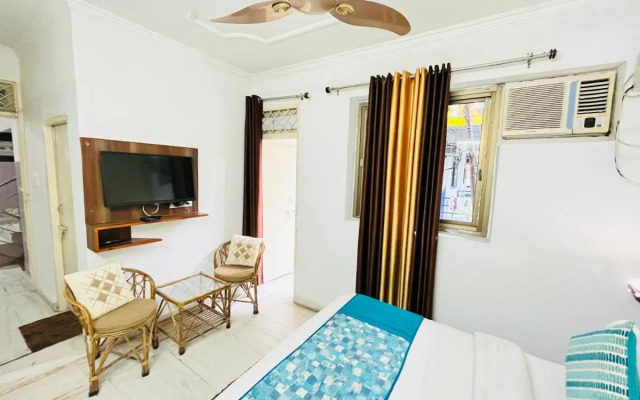 Qotel Tapovan Rishikesh