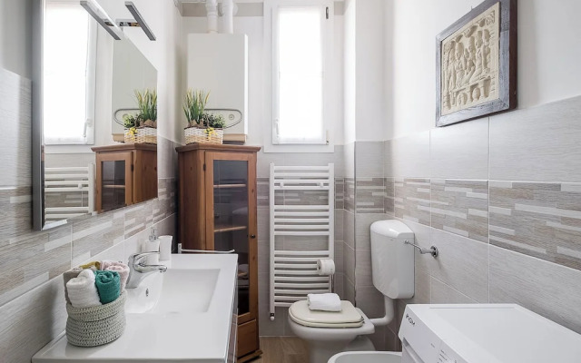 Navile Family Apartment