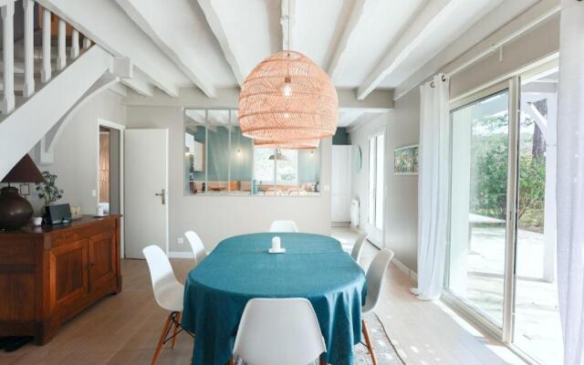 Villa Pinkmary Pour 10 Personnes