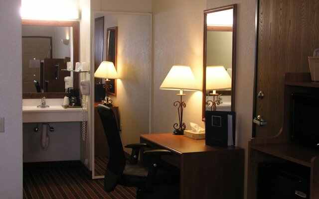 Best Western Catalina Inn