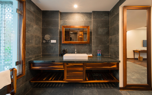 Alibu Resort Nha Trang