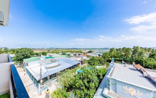 Oyo 590 Magnolia Cam Ranh