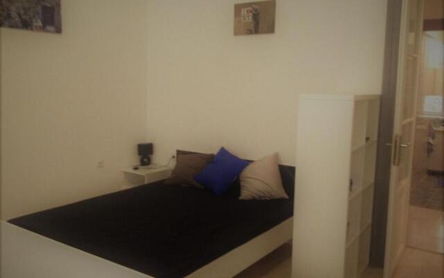 Studio Apartment Diana