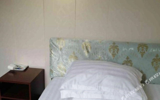 Dadongmen Hotel Suzhou