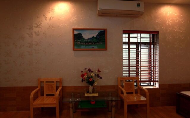 Diep Minh Hotel