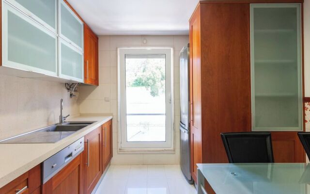 Luxury Lisboa Apartment T2