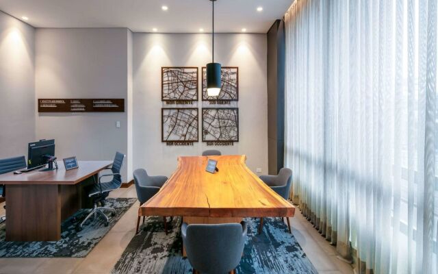 Hyatt Place Bogota/Convention Center