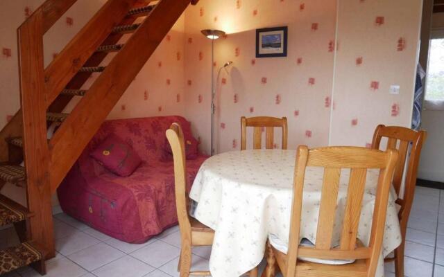 Maison Erdeven, 3 pièces, 4 personnes - FR-1-479-84