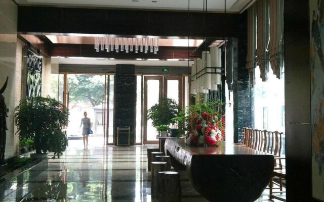Hao Ke Hotel Chengdu