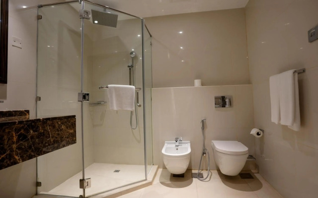 Al Marfa Hotel