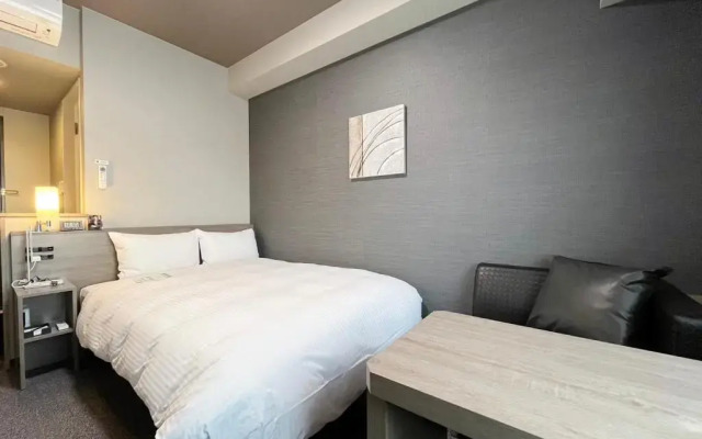 Hotel Route Inn Rifu