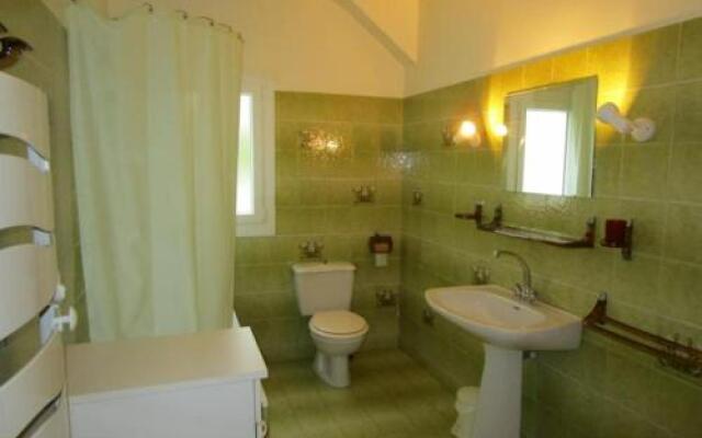 Rental Apartment Corniche 4 Hendaye