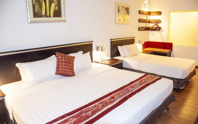 Ipoh Concept Services