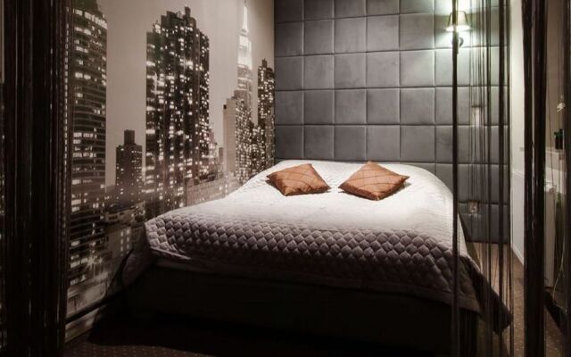 Dream Of Bydgoszcz, Dworcowa 13, Luxury Apartments in Bydgoszcz