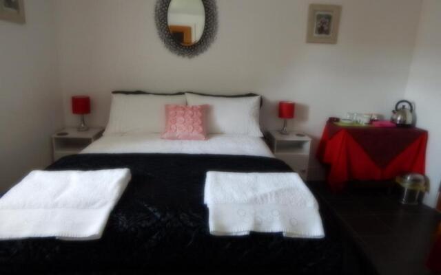 The Old Barn Bed & Breakfast