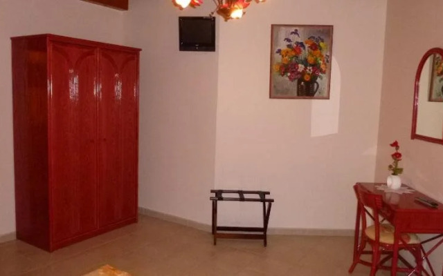 Ferme Auberge du Bessard