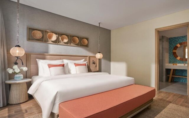 Boma Resort Nha Trang