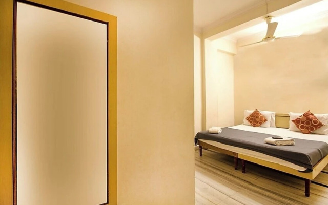 Hotel royal inn