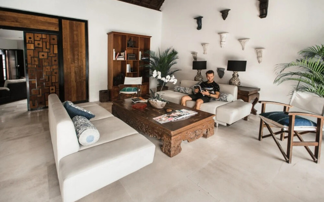 Villa Khadi 4 Bedroom
