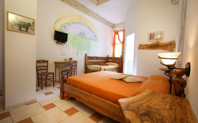 Antico Borgo Marchese