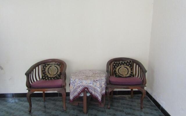 Griyo Njero Kampung
