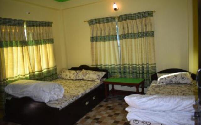 Hotel 360 Lake Front