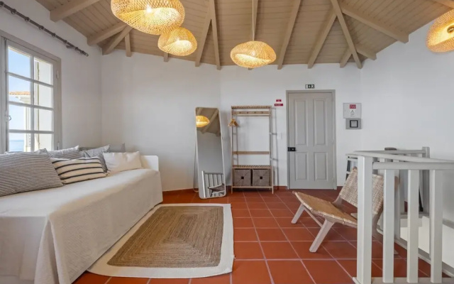Hilani House by Homie