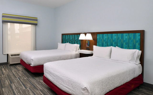 Hampton Inn Panama City Beach