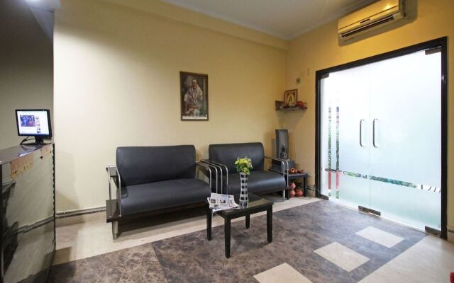 OYO 5106 HKS Residency