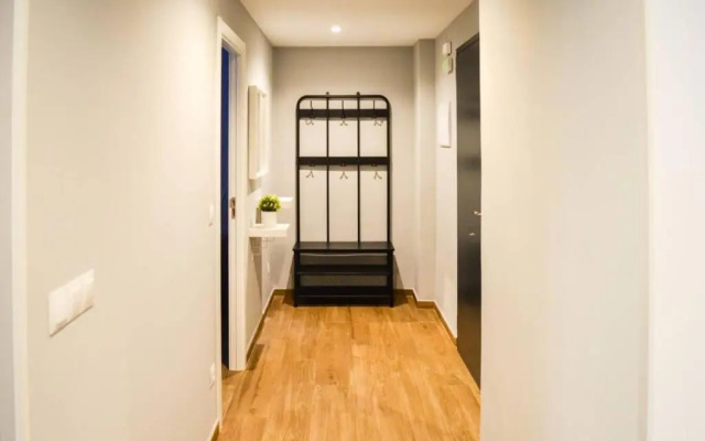 Céntrico Apartamento a tan solo 1km de la playa