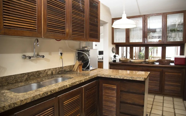 Villa da Praia Buzios