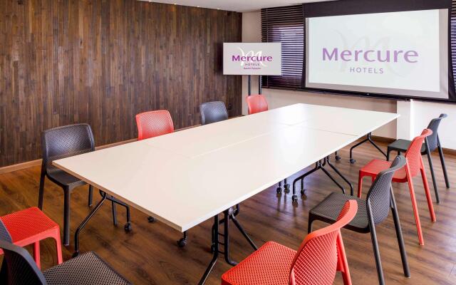 Mercure Maceio Pajucara Hotel