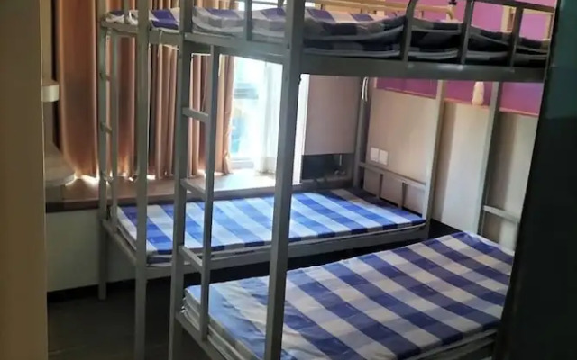 Philip Hotel @ Balestier