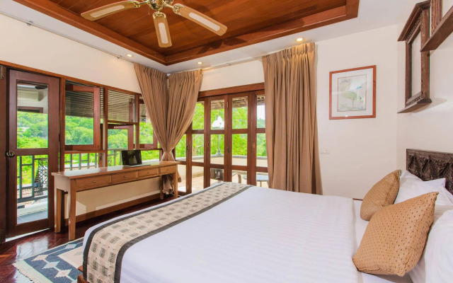 Star Path Villa