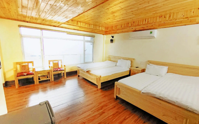 Sa Pa Venus - Hostel