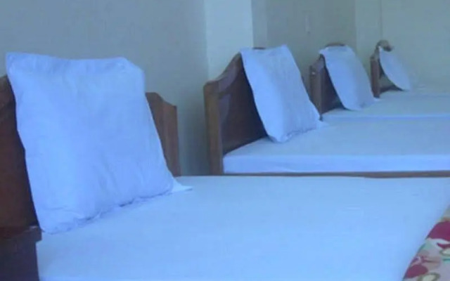 Thanh Phuc Hotel 1
