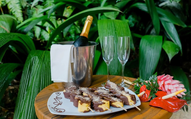 The Springs Resort and Spa at Arenal